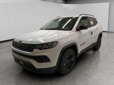 Jeep Compass 1.6 mjt Night Eagle 2wd 130cv