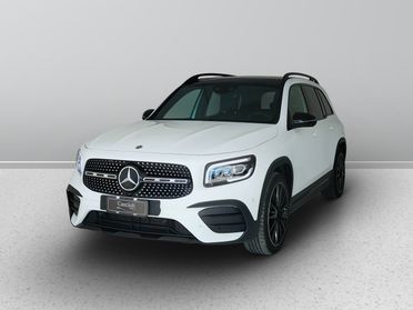 Mercedes-Benz GLB - X247 2019 - GLB 200 d Premium auto