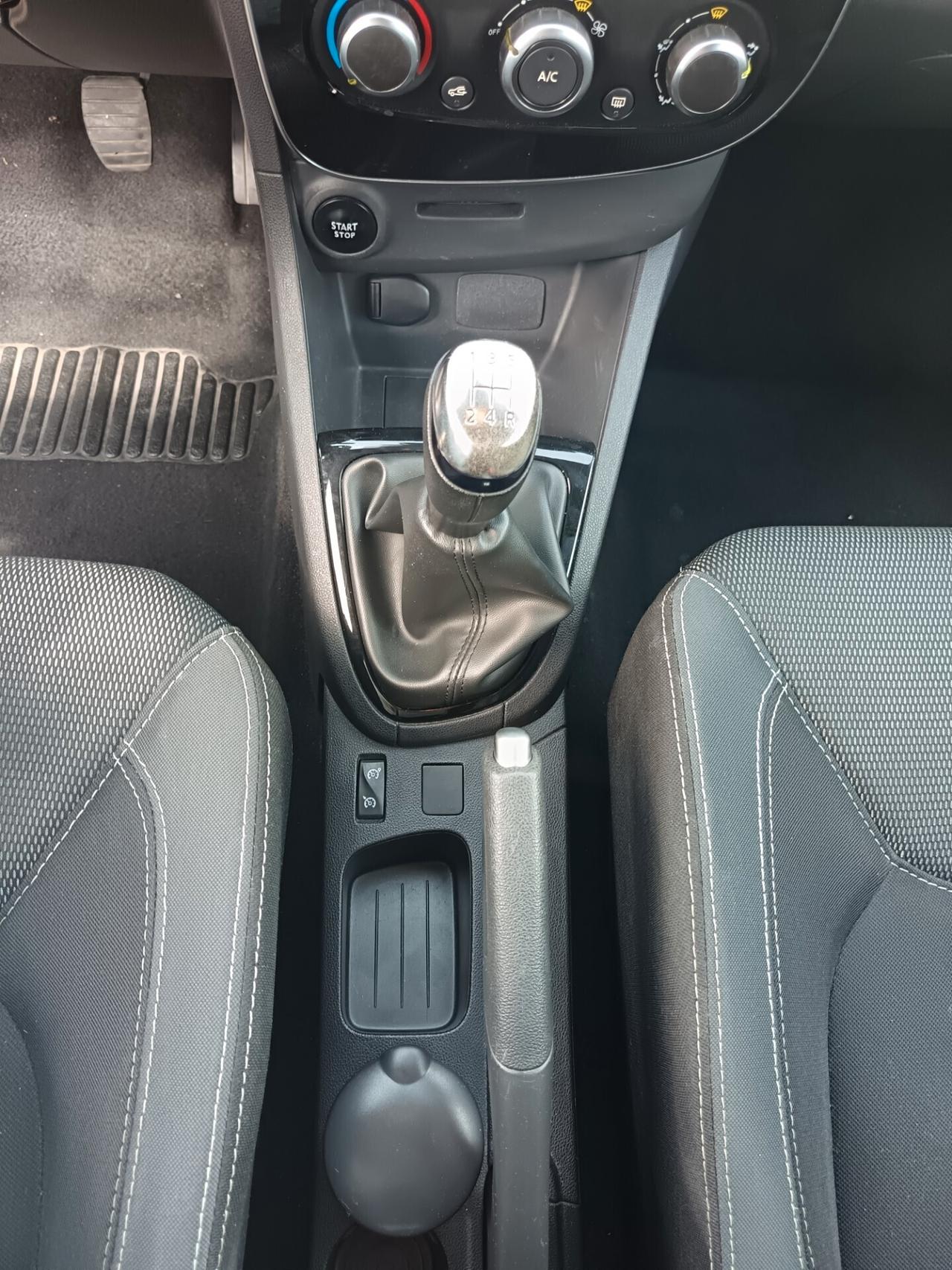 Renault Clio dCi 8V 75CV Start&Stop 5 porte Energy Life