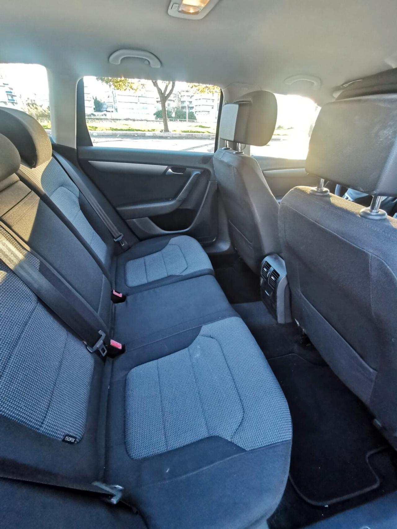 Volkswagen Passat Var. 1.6 TDI Comfortline