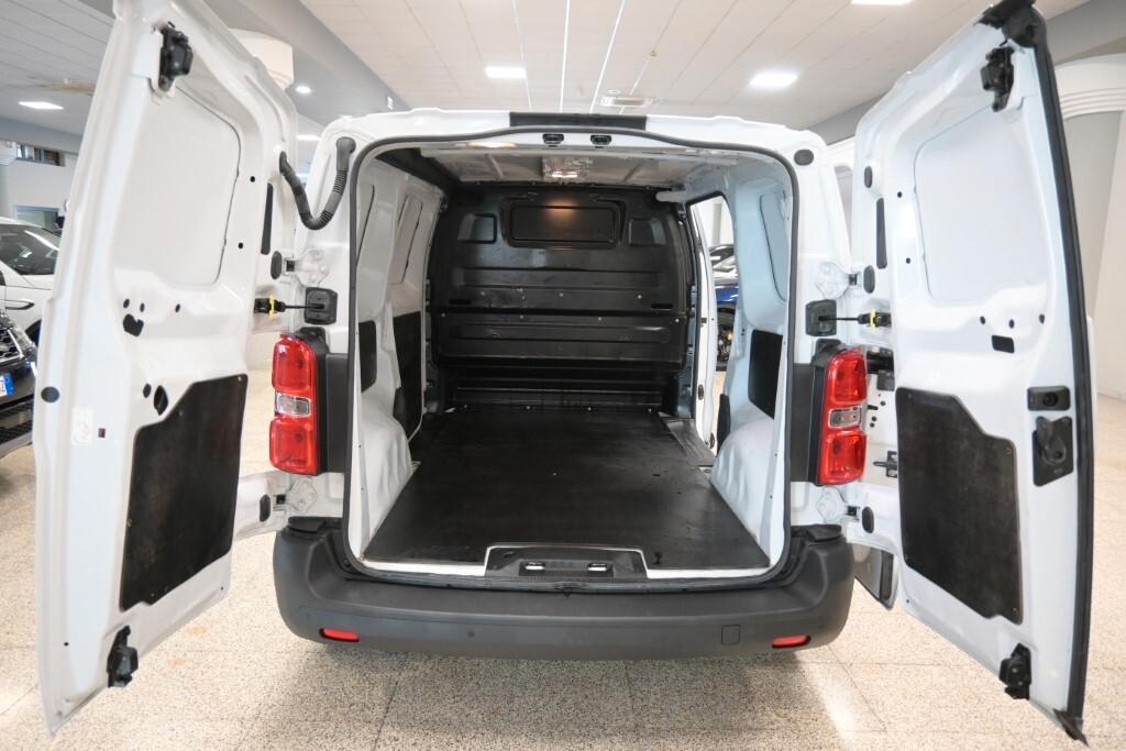 OPEL VIVARO 1.5 DIESEL 100CV SeS PL-TN M FURGONE ENJOY