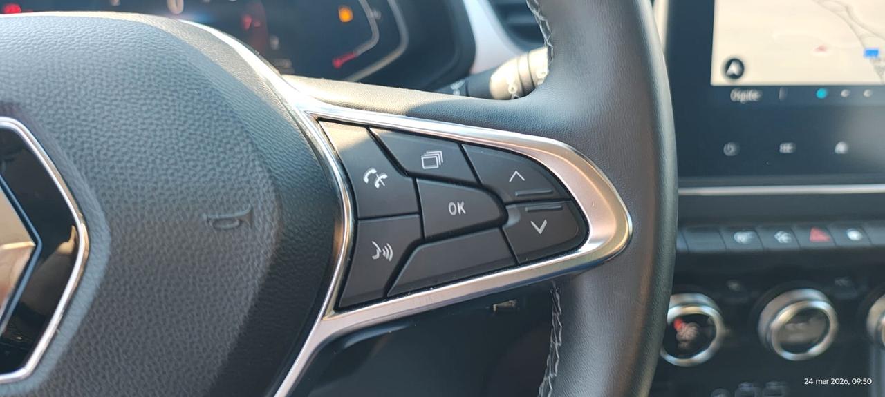 Renault Captur TCe 90 CV Techno