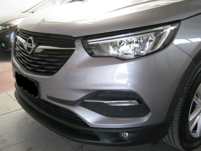 OPEL Grandland X 1.5 diesel Ecotec Start&Stop Business Edition