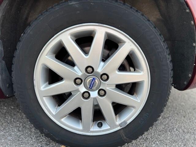 Volvo V50 2.5i turbo 20V cat AWD T5 Momentum Automatica