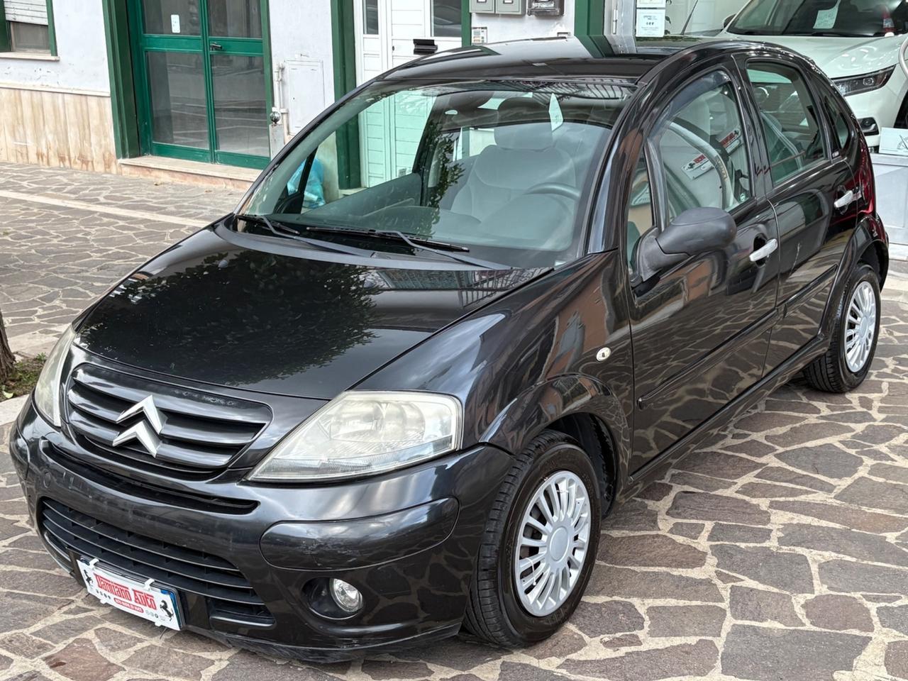 Citroen C3 1.1 AIRDREAM Exclusive CON IMPIANTO GPL
