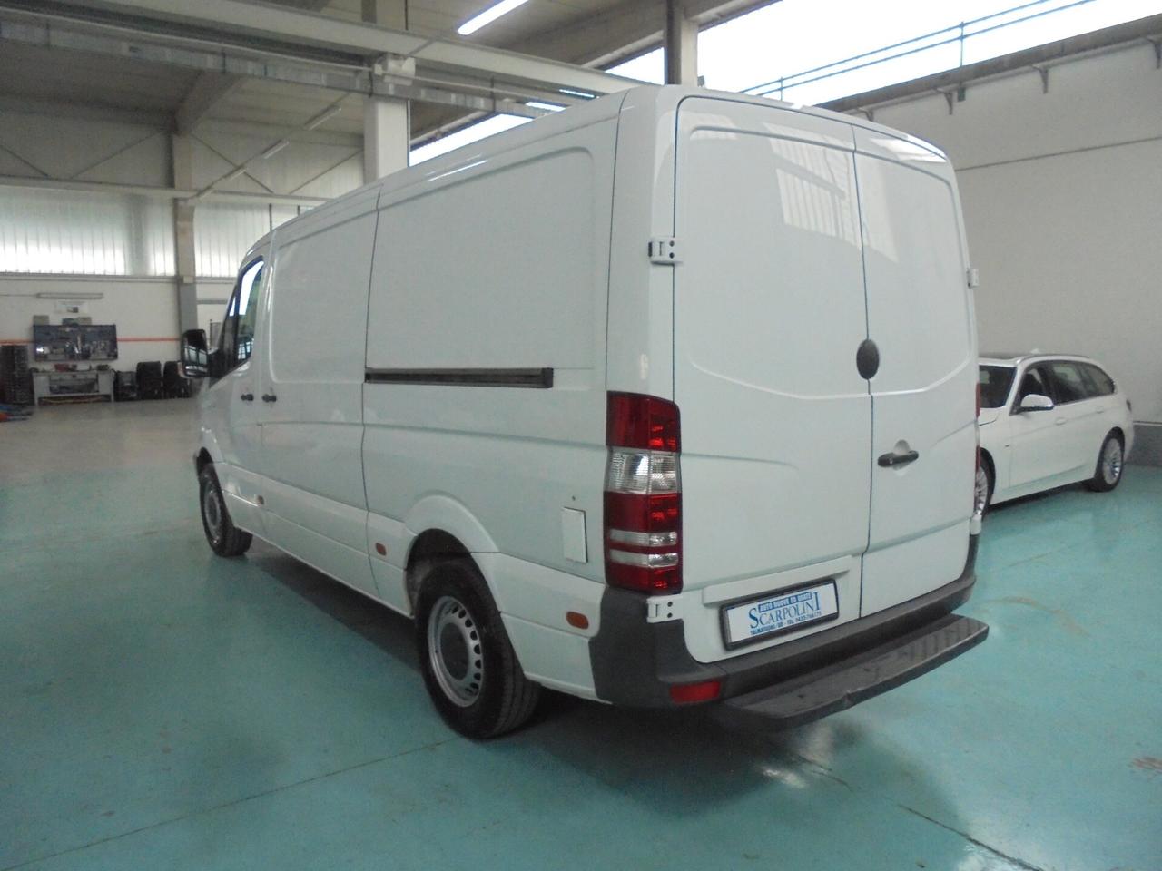 Mercedes-Benz Sprinter 311 CDI Furgone