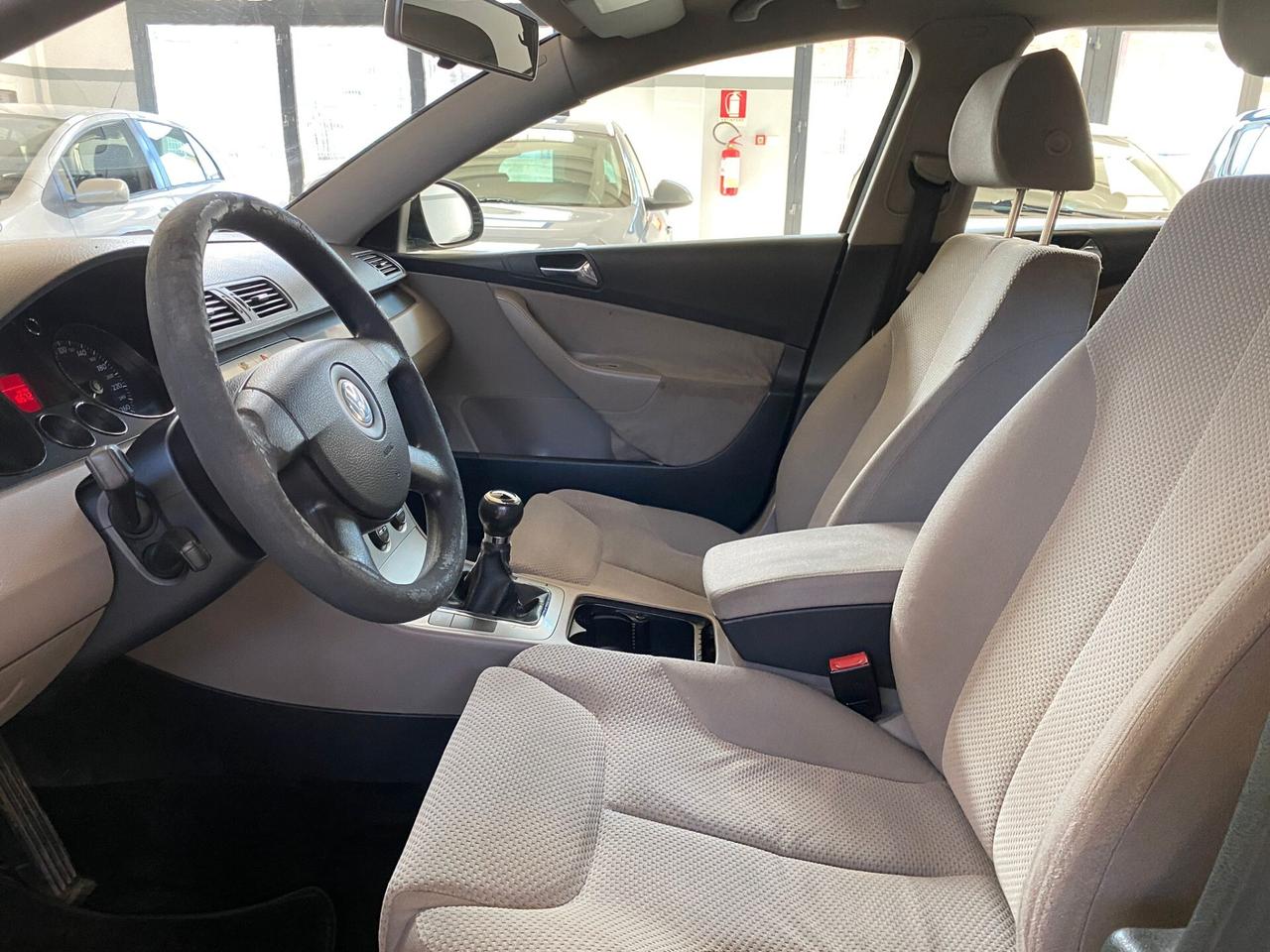 Volkswagen Passat 2.0 TDI 140CV Comfortline Cruise/tagliandi