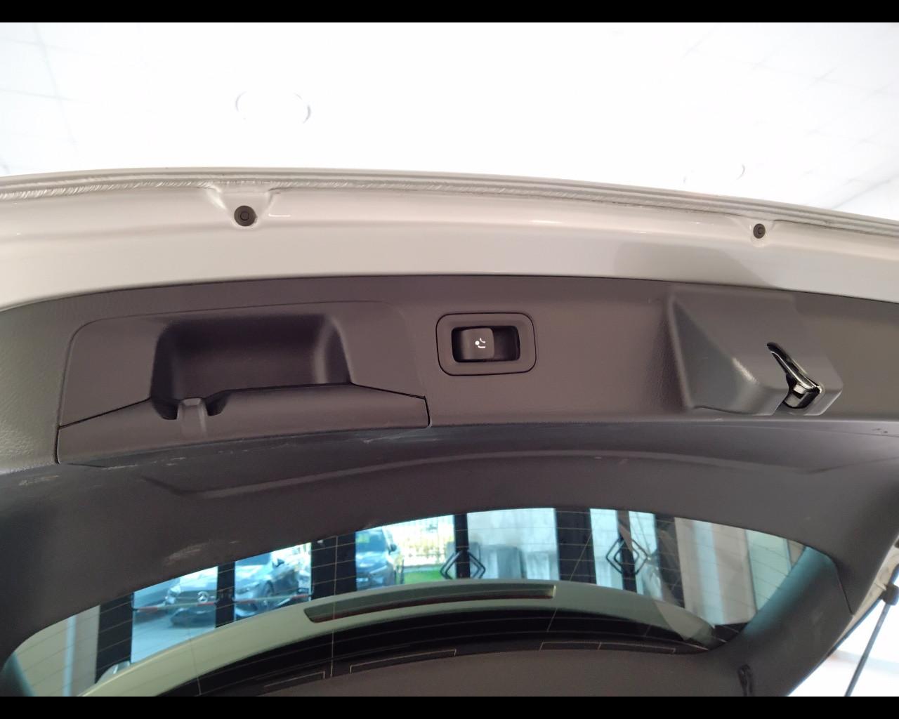 Mercedes-Benz Classe A - W177 2023 - A 200 d AMG Line Advanced Plus auto