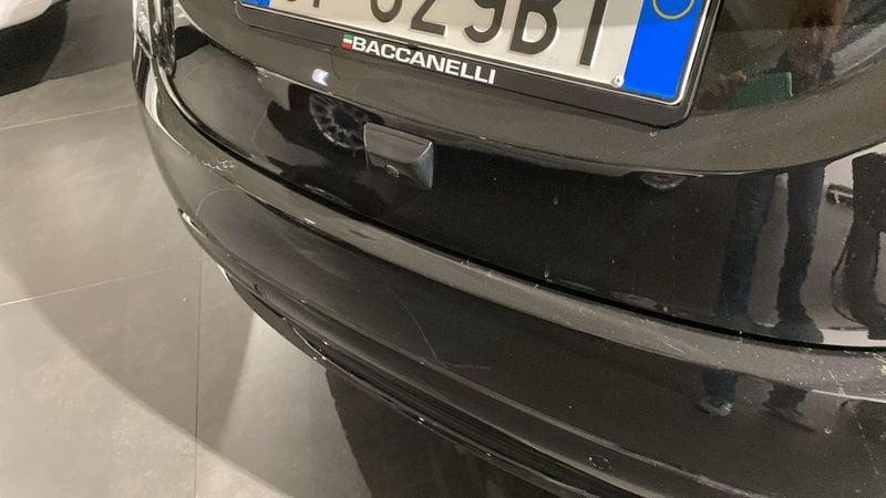 Lancia Ypsilon 1.0 FireFly 5 porte S&S Hybrid Gold Plus