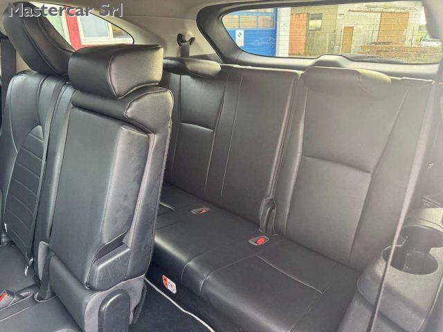 TOYOTA Highlander 2.5h Trend e-cvt 7 POSTI - GG676HW