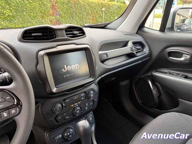 JEEP Renegade 1.3 phev Limited 4xe PREZZO REALE NESSUN OBBLIGO