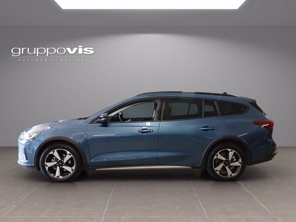 FORD Focus Active X SW del 2024