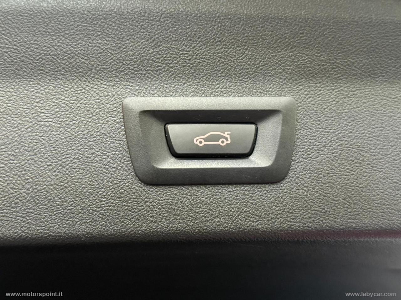 BMW X4 xDrive20d 48V Msport