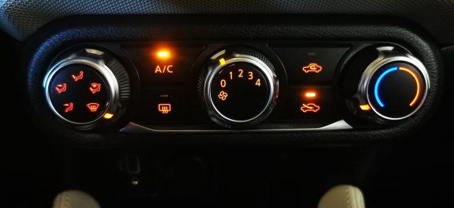 NISSAN Micra 1.0 IG 12V 5 porte Acenta