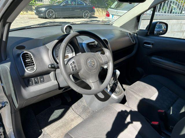 SUZUKI Splash 1.2 GLS