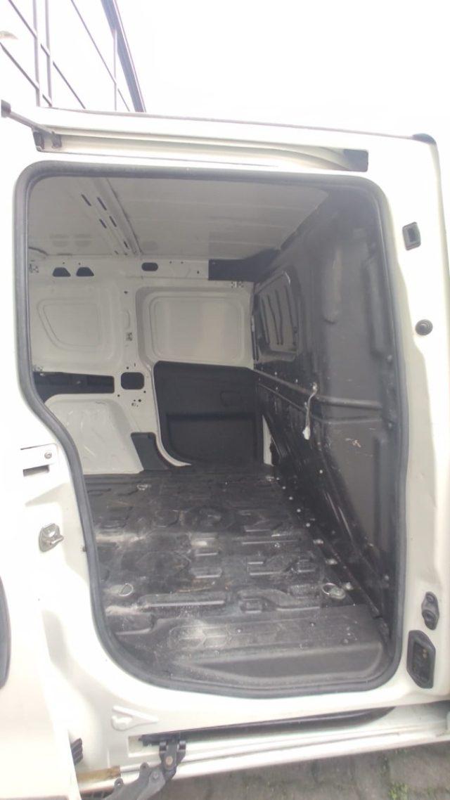 FIAT Doblo Doblò 1.6 MJT 105CV PC-TN Cargo Lamierato SX E5+