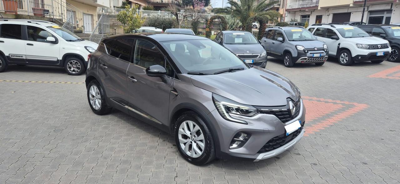 Renault Captur TCe 100 CV GPL Techno - 6/2022