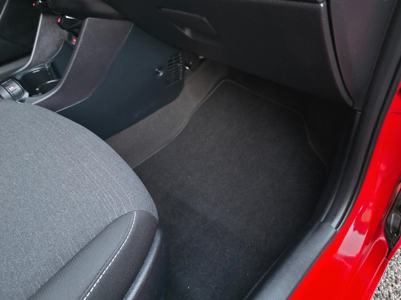 Kia Picanto 1.0 12V GPL 5 porte Urban Uniproprietario