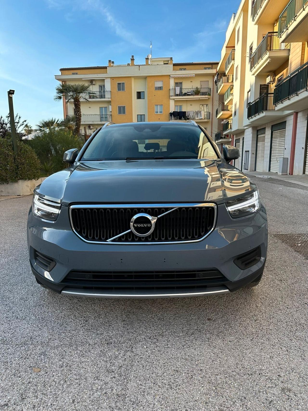 Volvo XC40 D3 Geartronic Business