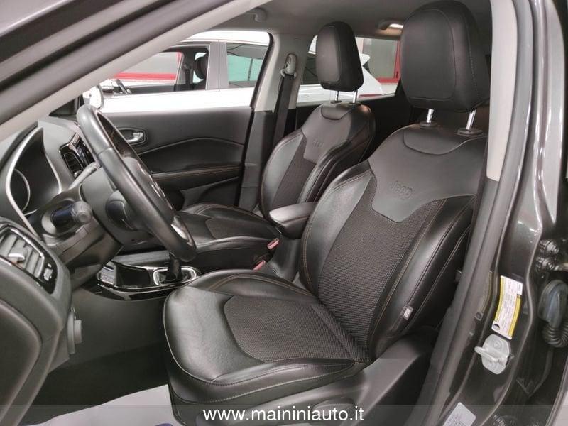 Jeep Compass 1.4 MultiAir 2WD Limited + Navi "SUPER PROMO"