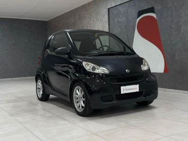 Smart fortwo coupe Fortwo 1.0 mhd Pulse 71cv