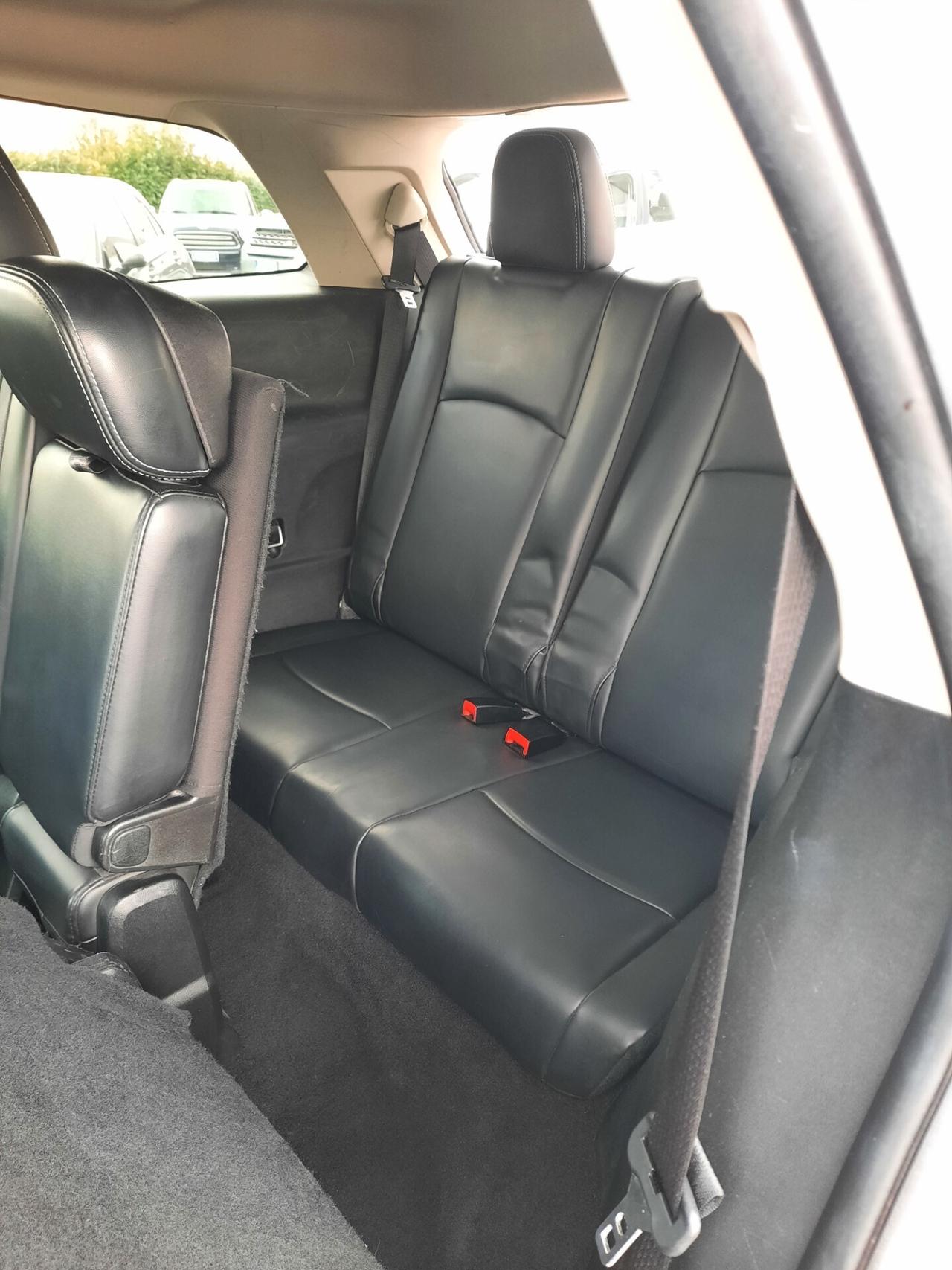Fiat Freemont 2.0 Multijet 140 CV 7 POSTI