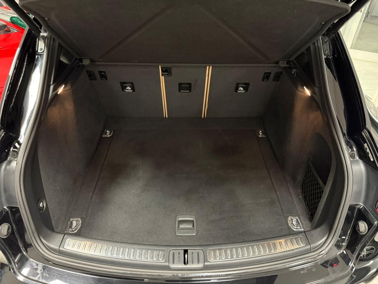 Porsche Macan 3.0 S Diesel FULL