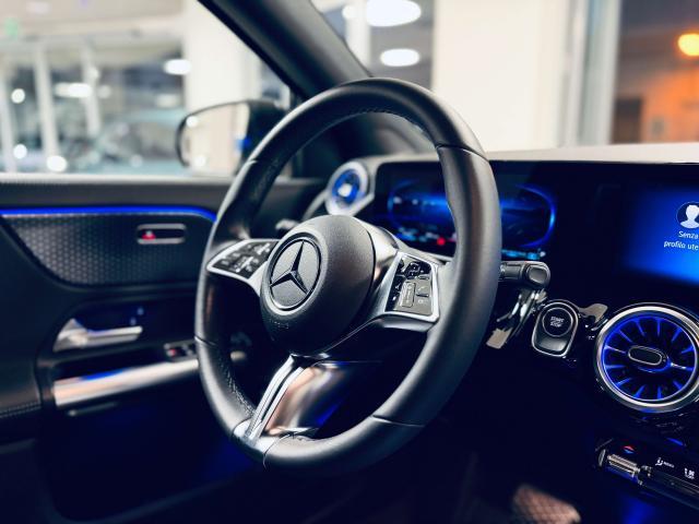 Mercedes-Benz EQA 250 + Progressive Advanced Plus