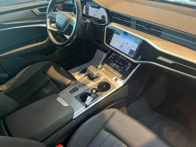 AUDI A6 BERLINA 50 TDI QUATTRO TIPTRONIC 286CV DESIGN