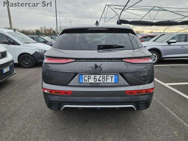 DS AUTOMOBILES DS 7 1.5 bluehdi Performance Line 130cv TG: GP648FY