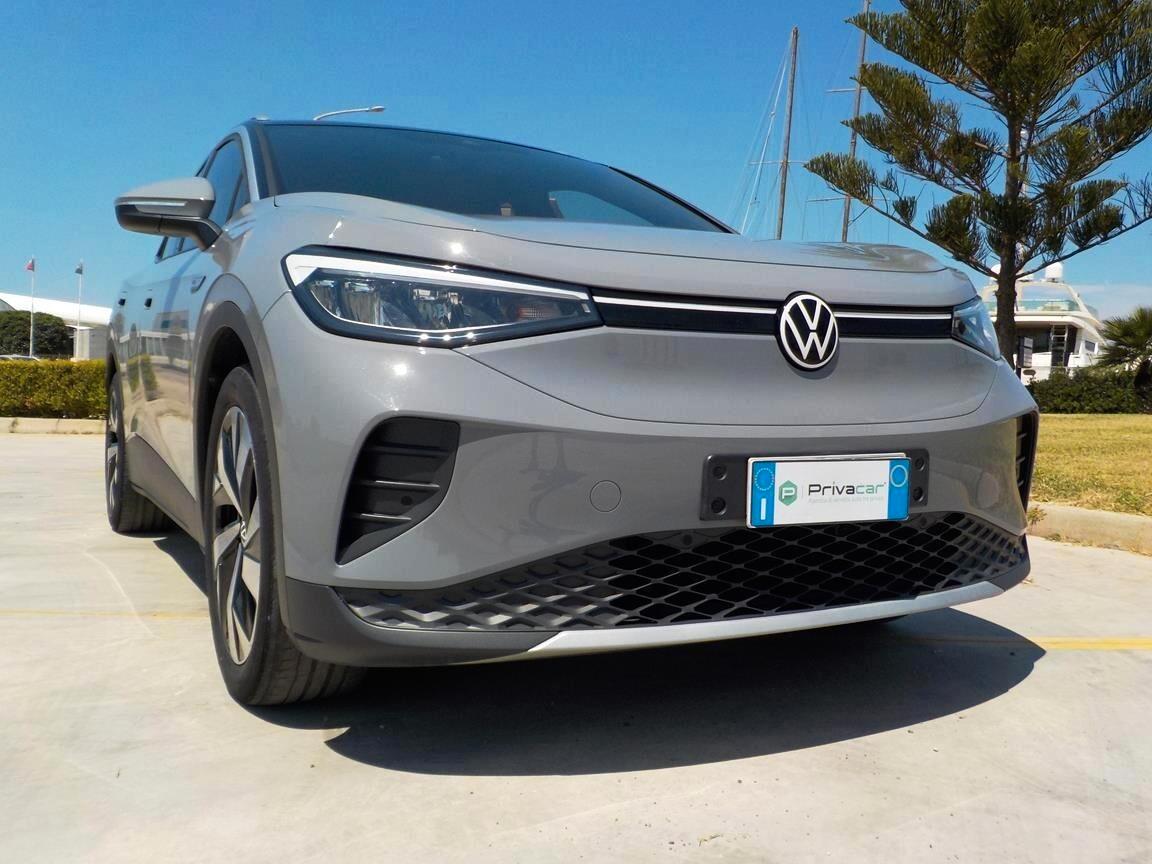Volkswagen ID.4 Pro Performance