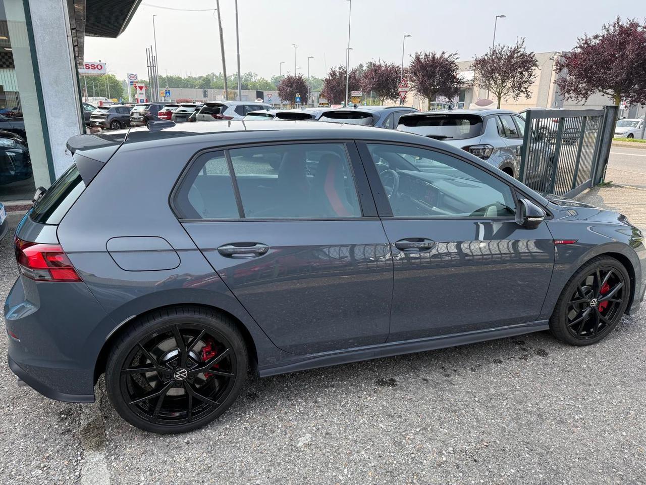 Volkswagen Golf 2.0 tsi GTI 245cv dsg