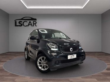 smart forTwo 1.0 Passion 71cv UNIPRO-PROMO FIANANZIAMENTO