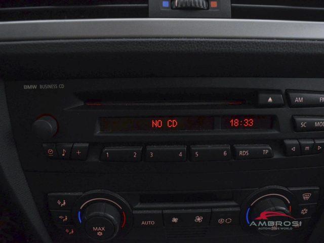 BMW 318 Serie 3 d cat Futura - PER OPERATORI DEL SETTORE