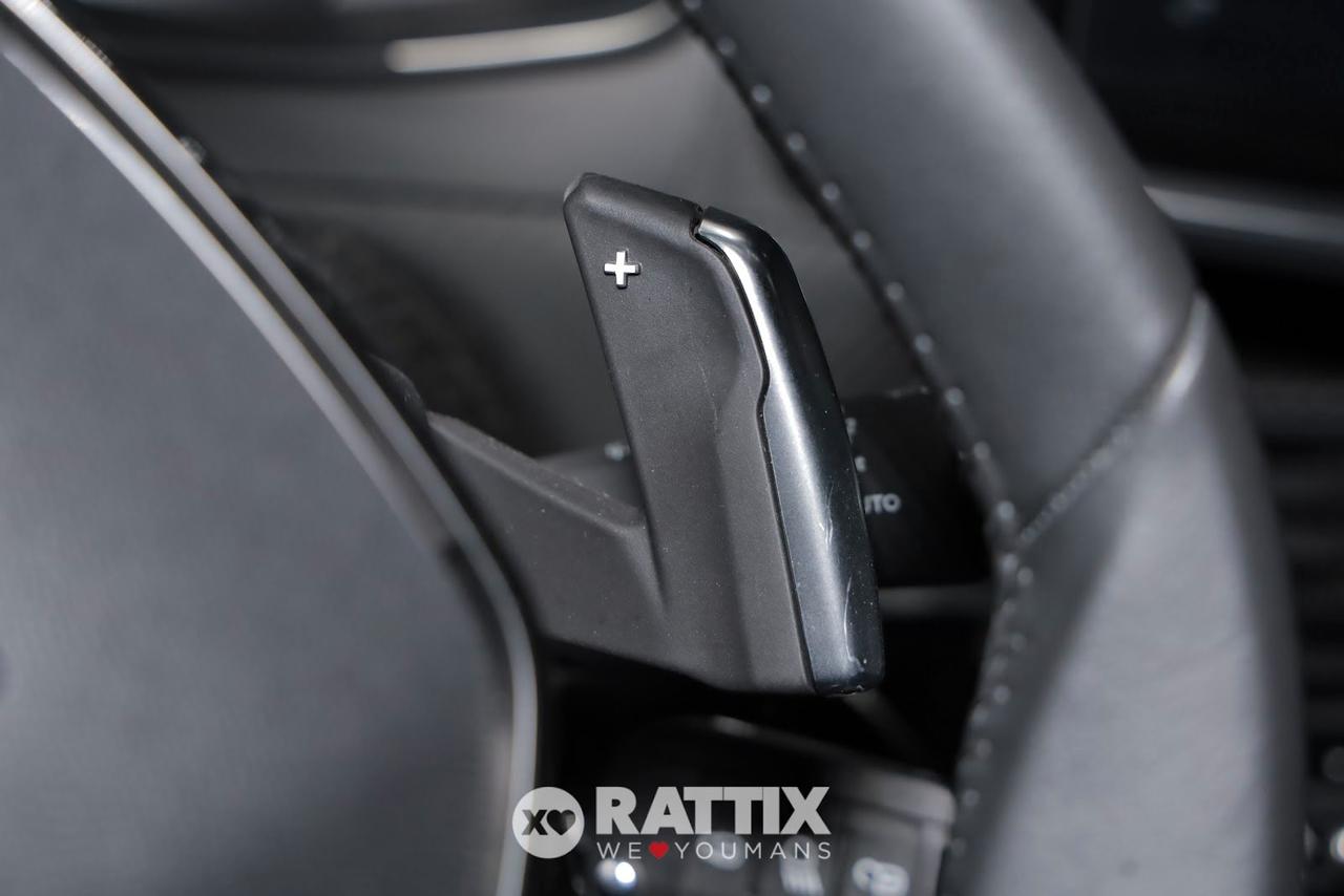 Peugeot 3008 1.2 Puretech 130CV Allure EAT8