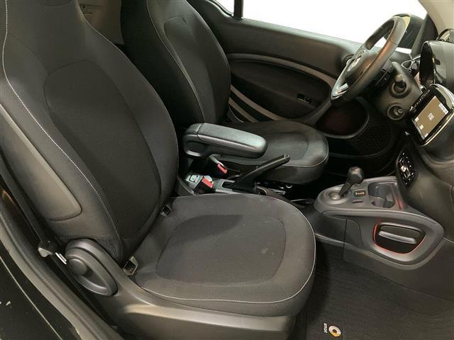 SMART ForTwo coupe 1.0 71cv Superpassion twinamic