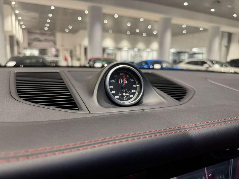 Porsche Macan Macan S 3.0 PDK