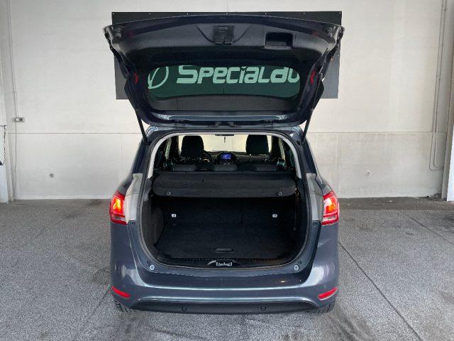 FORD B-Max 1.6 105cv Powershift Business automatica