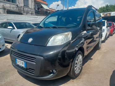 Fiat Qubo 1.4 8V GPL ANNO 2010
