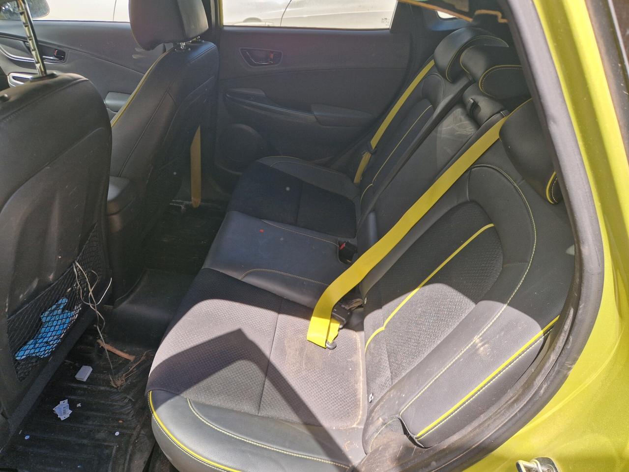 Hyundai Kona 1.6 CRDI 115 CV Xpossible-2019
