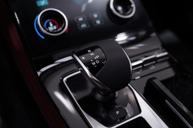 SPORTEQUIPE Sportequipe 7 GTW 1.6 T-GDI DCT GPL