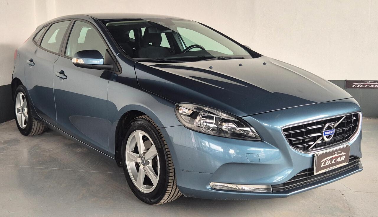 Volvo V40 D2 1.6 Kinetic