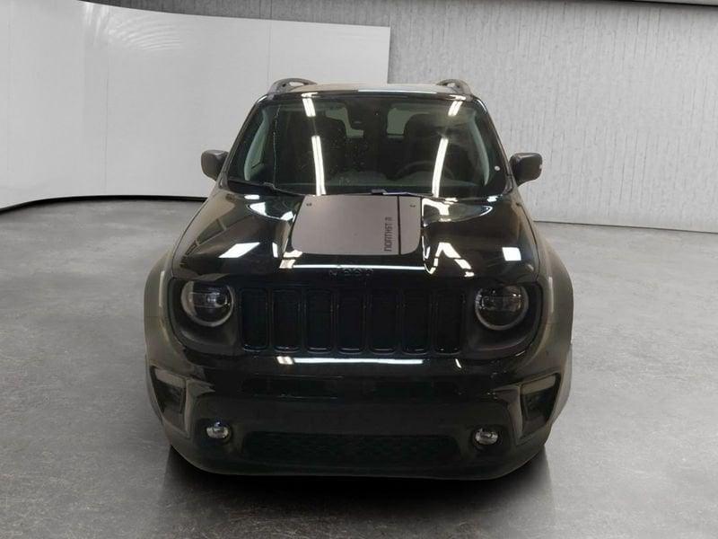 Jeep Renegade 1.5 turbo t4 mhev North Star 2wd dct