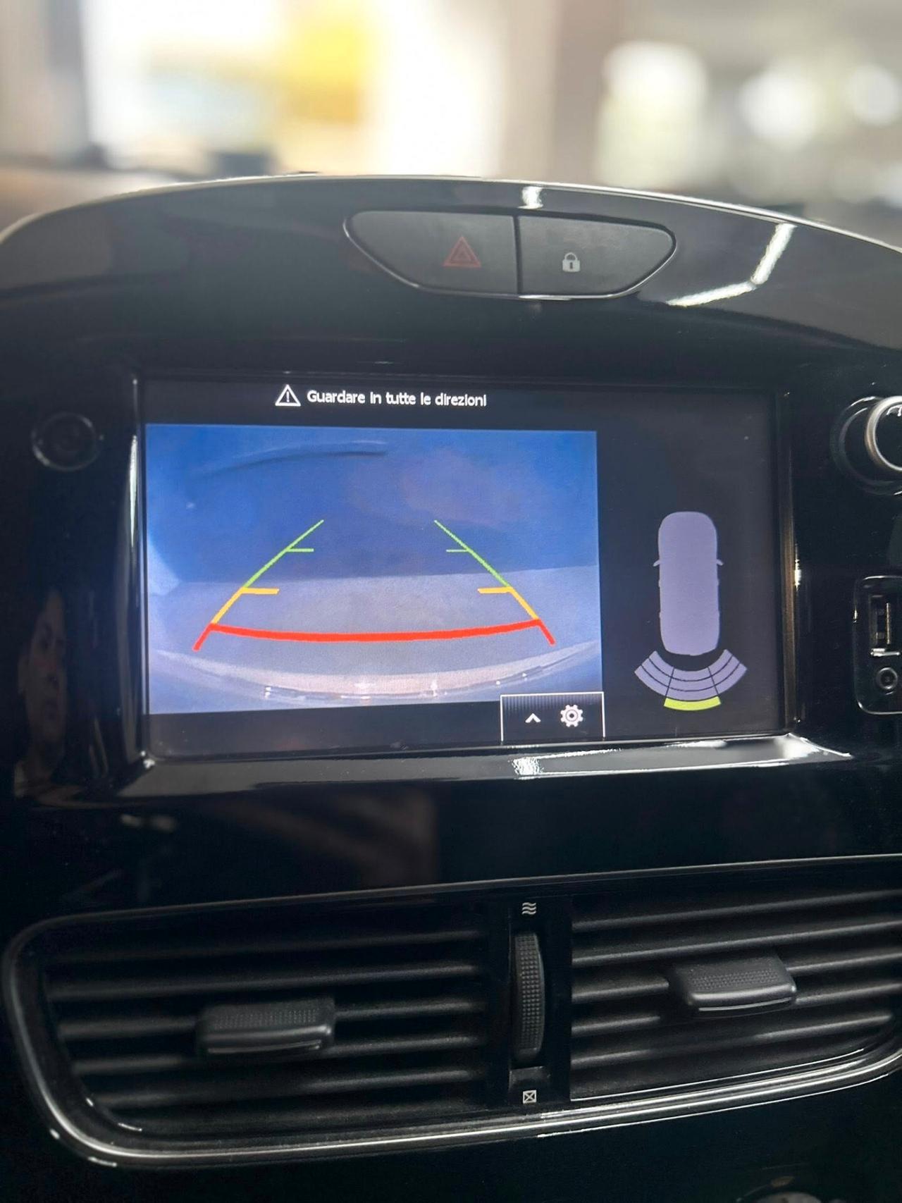 Renault Clio dCi 90CV Energy Duel - DISTR OK-2018