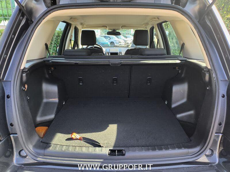 Land Rover Freelander 2.2 TD4 S.W. S