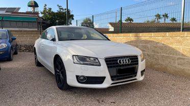 Audi A5 SPB 2.0 TDI 143CV