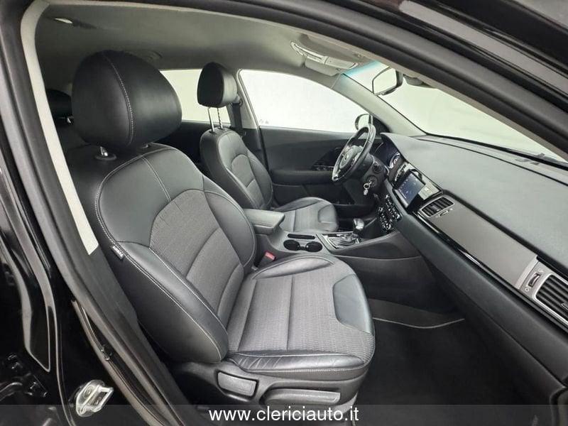 KIA Niro 1.6 GDi DCT HEV Style