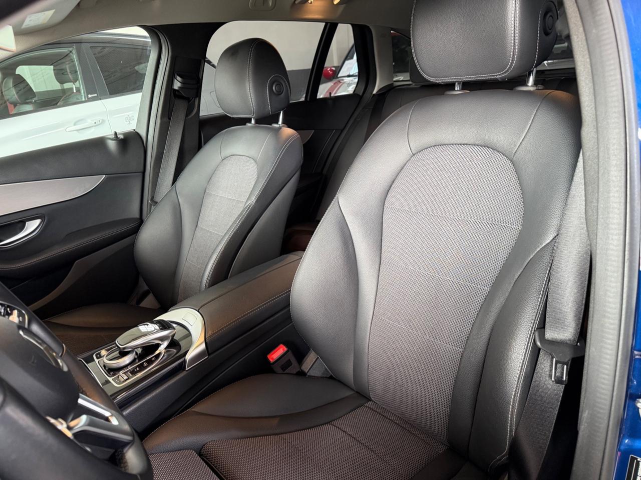 Mercedes-benz C 180 benzina S.W. Auto Sport Plus DOPPIO TRENO GOMME