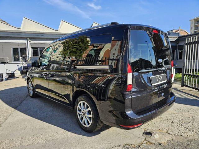FORD Tourneo Connect Grand Tourneo Connect 2.0 EcoBlue 7POSTI