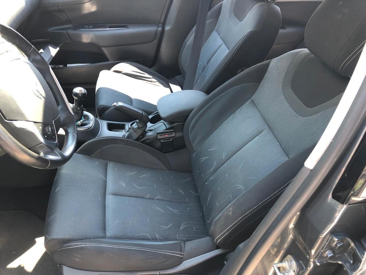 Citroen C4 1.6 HDi 90 Business POSSIBILITA' DI GARANZIA EUROPEA FINO A 36 MESI!!!